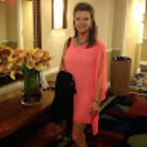 Meet your Posher, Lori